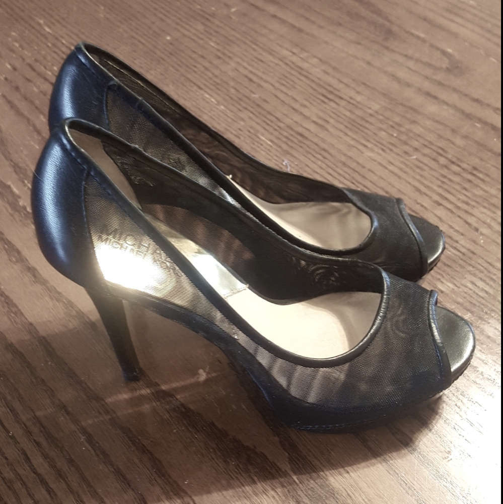 Michael Kors Rock Goddess shoes size 8